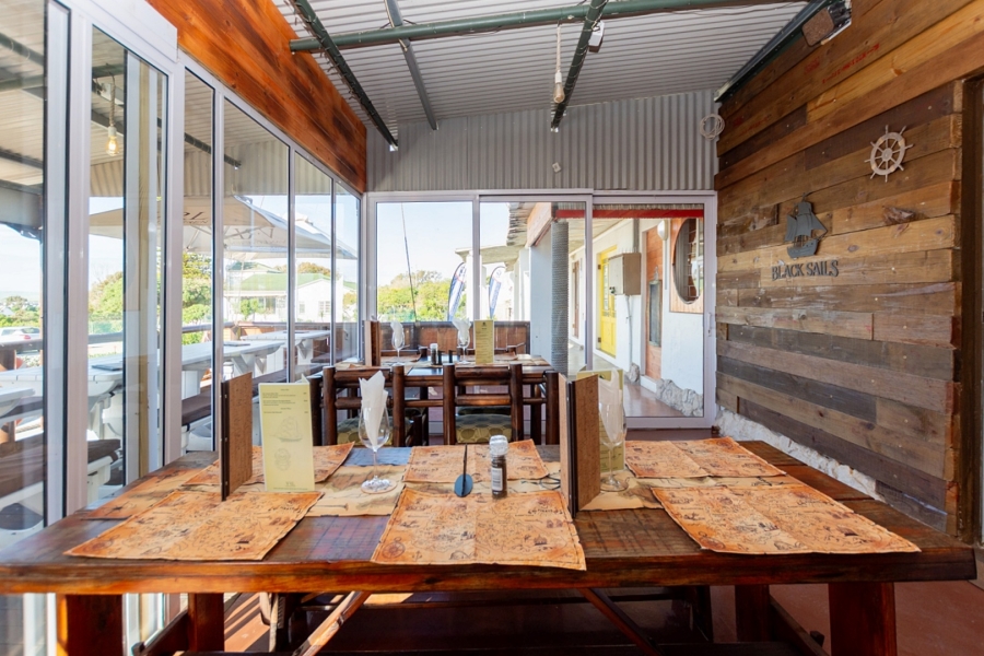 Commercial Property for Sale in Paternoster Western Cape
